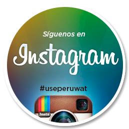 Instagram USE Peru